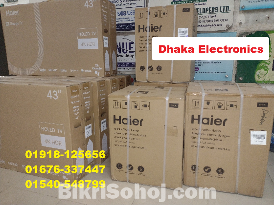 30 Litre Haier ES30H-CK3 Geyser